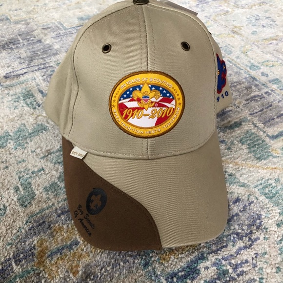 Scouting Baseball Cap | Poshmark